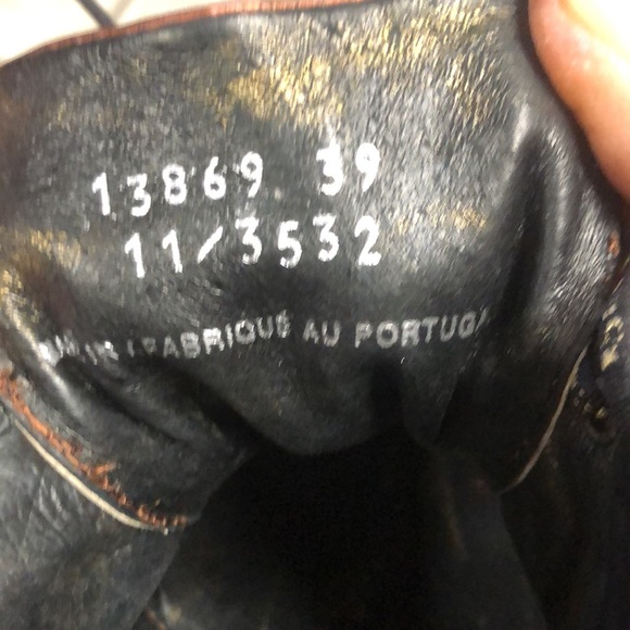 Fly London Shoes - Picture 6 of 6